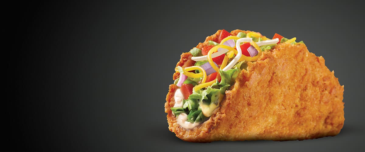Taco Bell, Sector 35, Chandigarh order online Zomato