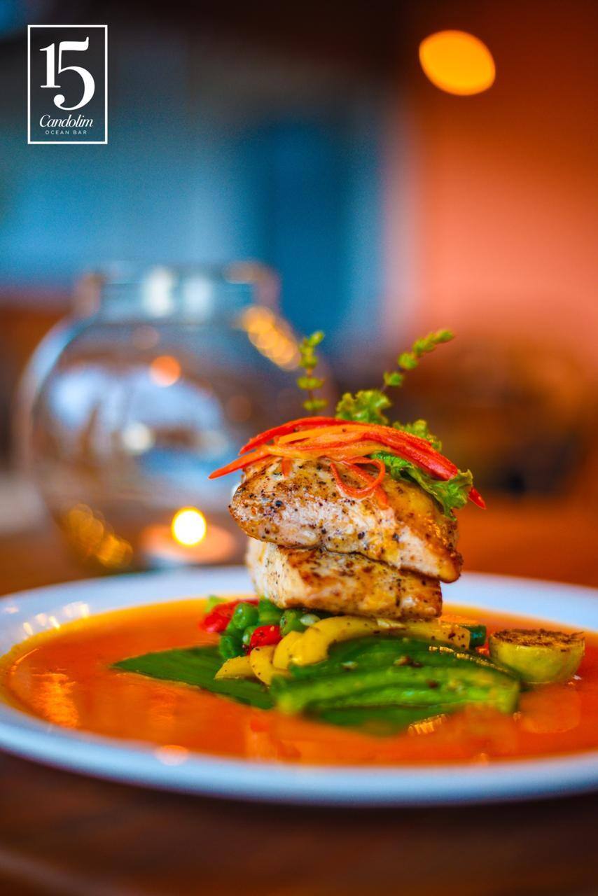 Fifteen Candolim, Candolim, Goa Zomato