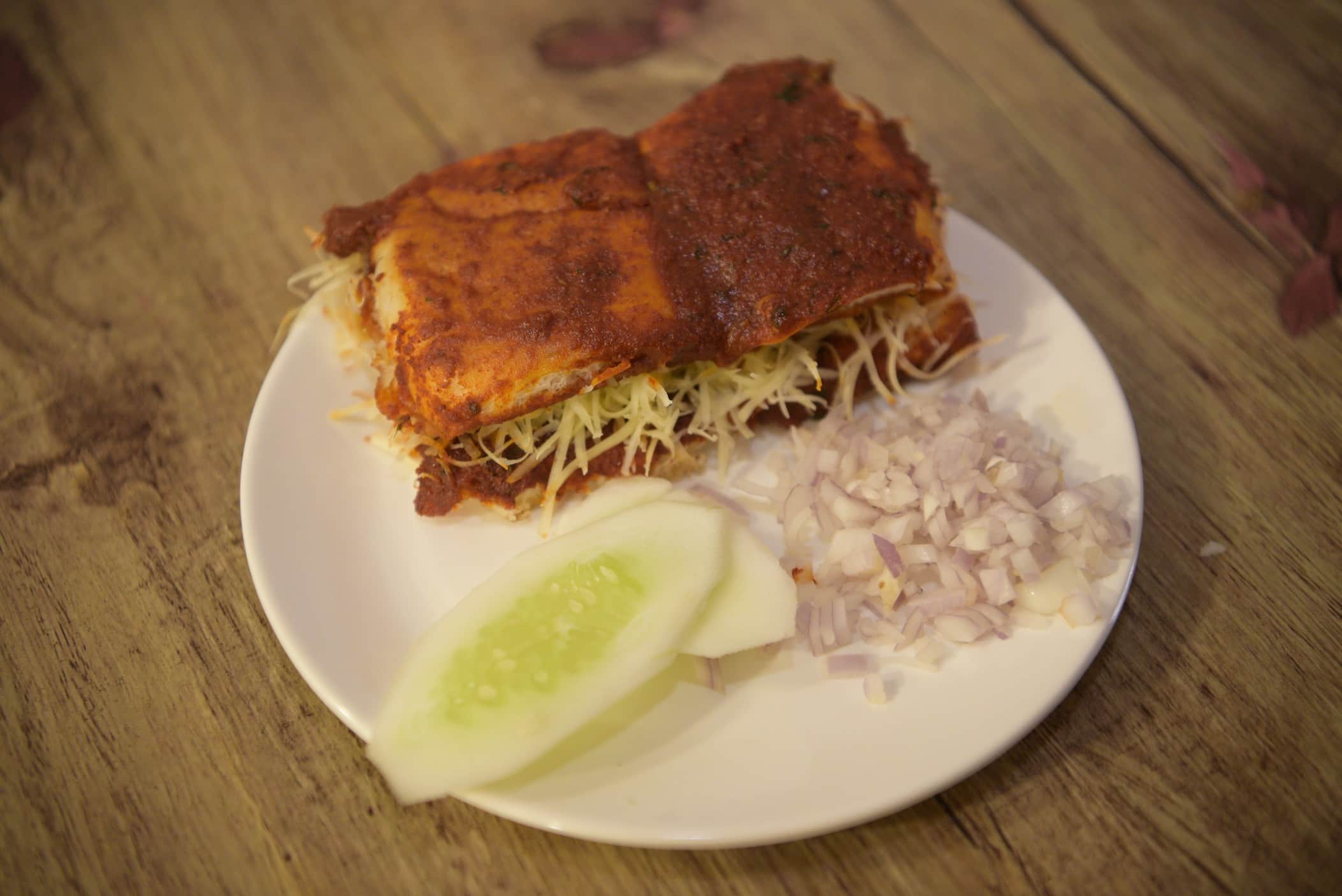 MH 12 Pav Bhaji, Hadapsar order online Zomato