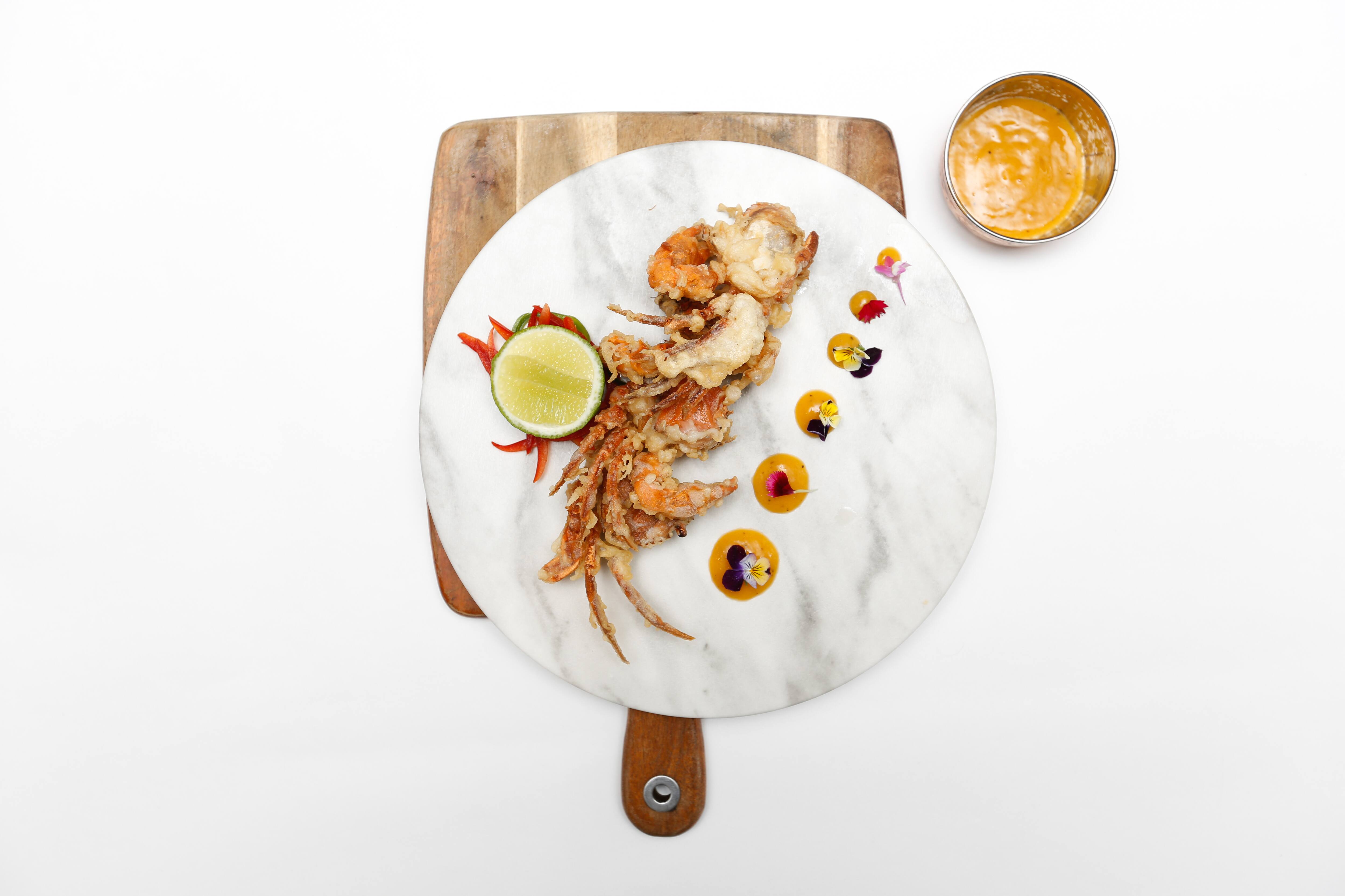 Menu of Biggles Bar, Mascot, Sydney