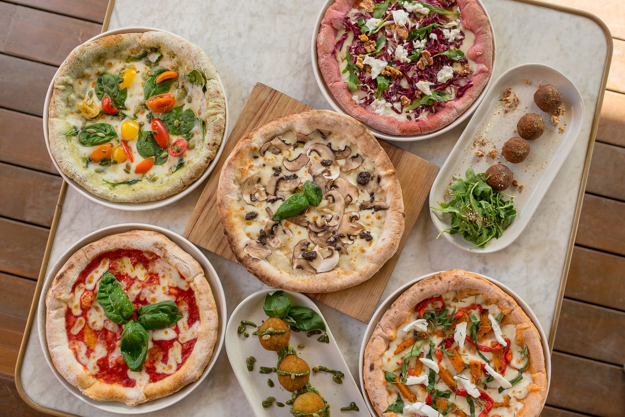 Menu of Salt Meats Cheese, Glebe, Sydney