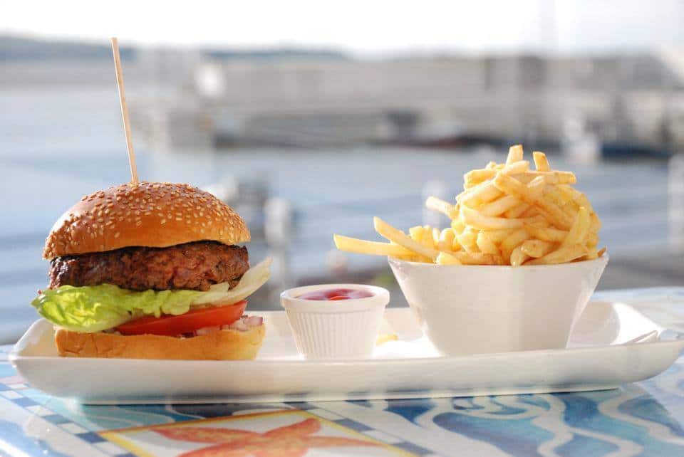 Blue Bar and Restaurant, Skerries, Dublin Zomato