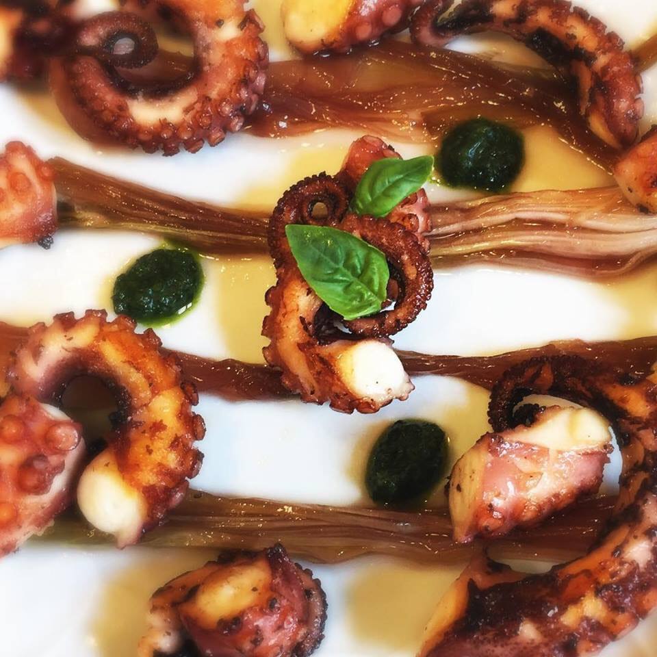 Cavoli A Merenda A Milano Foto Del Menu Con Prezzi
