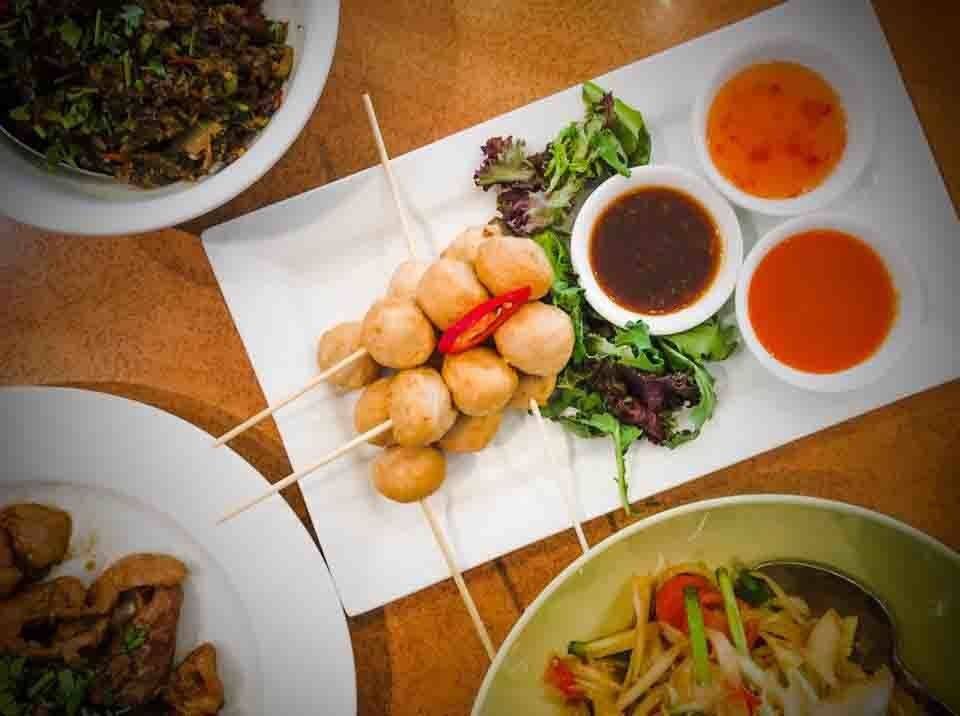 Thai LaOng, Newtown, Sydney Zomato
