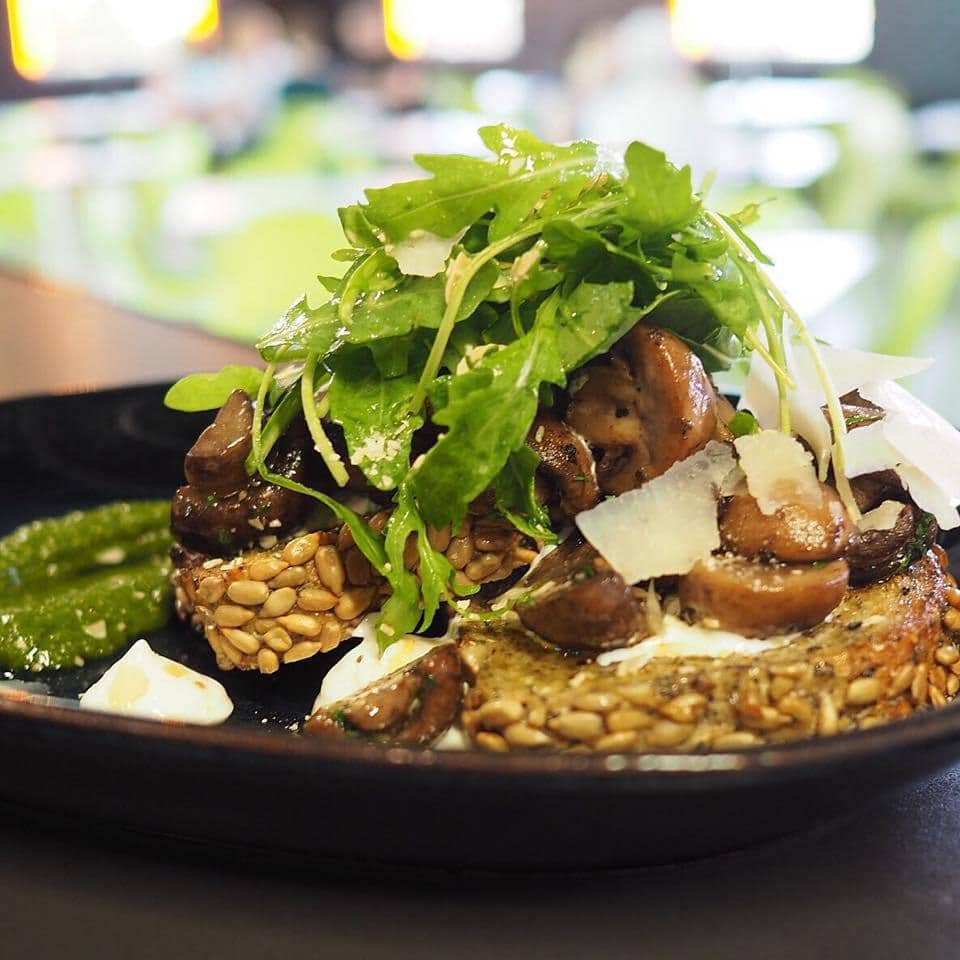 Menu of Black Star Pastry, CBD, Sydney