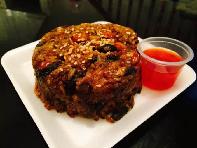 No 1 Malatang 壹號麻辣燙 Kingsford Sydney Zomato