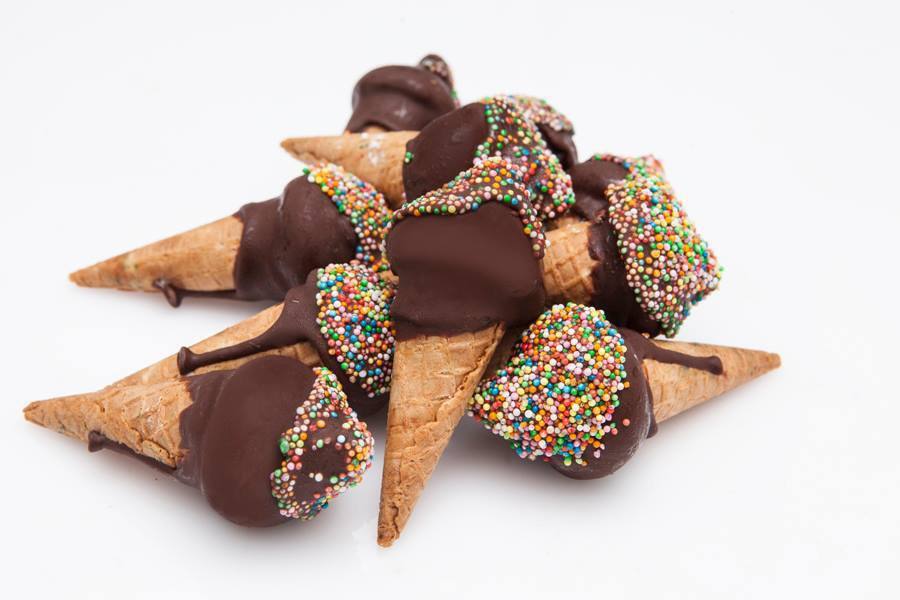 Twisted Frozen Yoghurt And Smoothies, Bondi Beach, Sydney Zomato