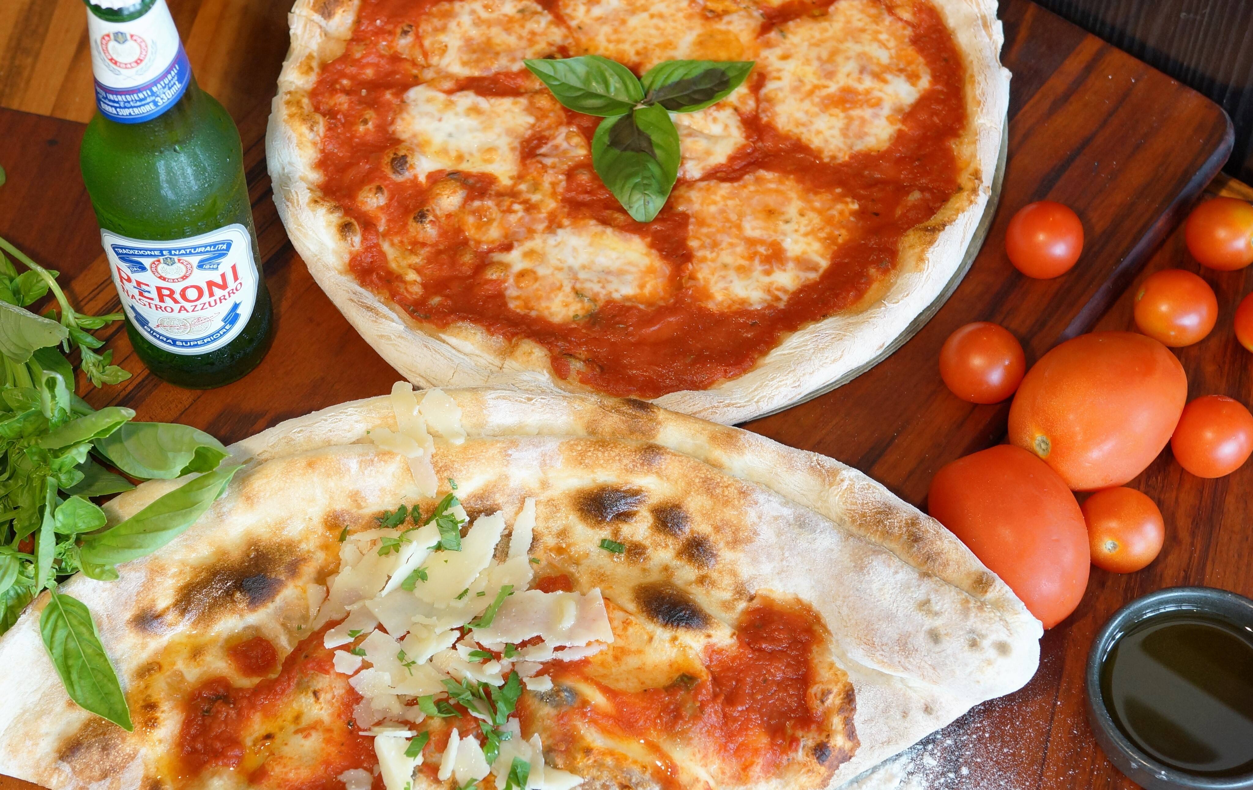 Bianco Kitchen Brighton Le Sands Sydney