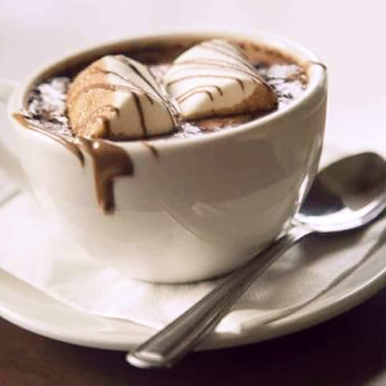 Cafe Barrister to Barista Menu