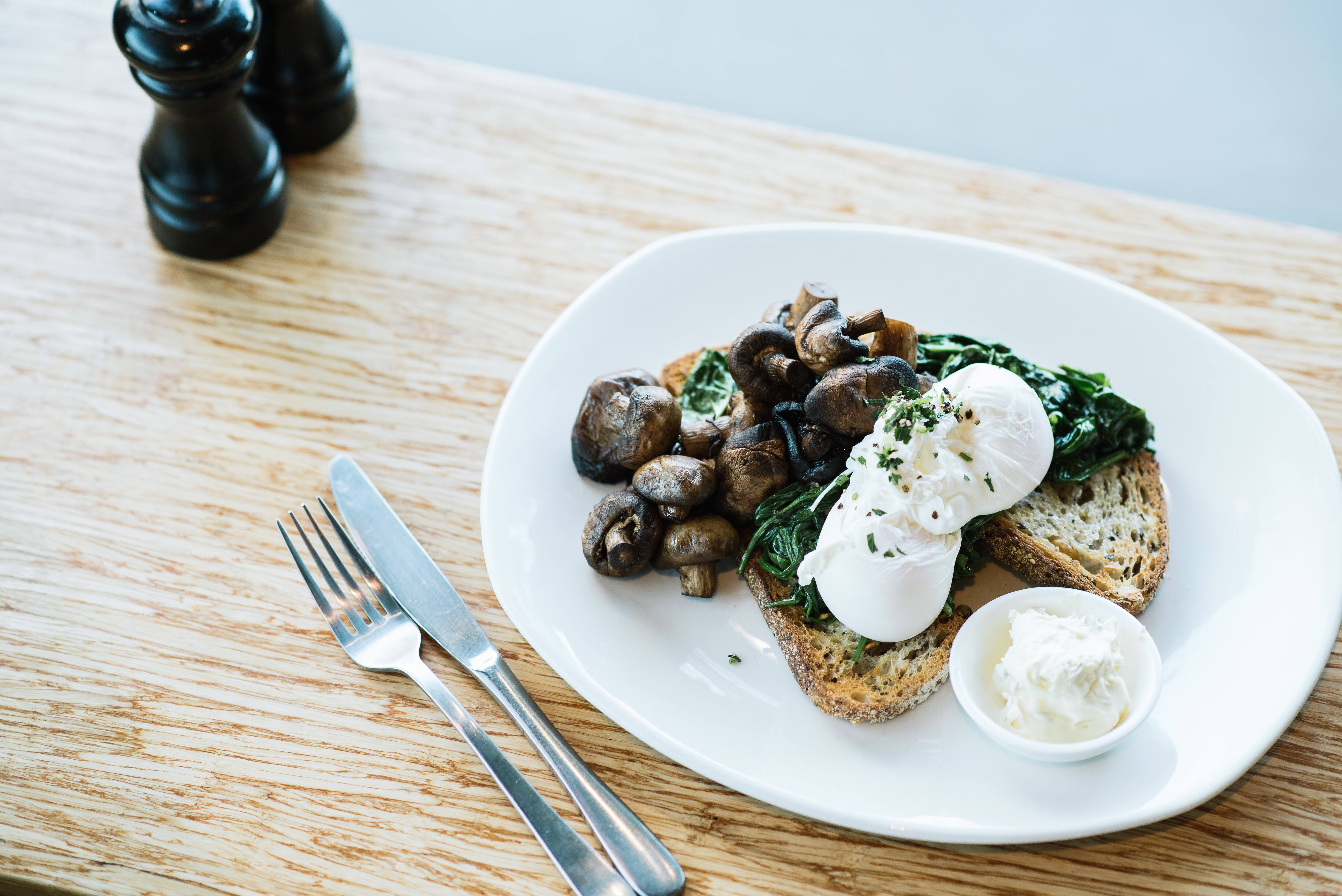 Menu of The Jazz Corner Cafe, CBD, Melbourne