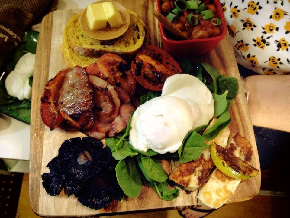 Urban Pantry Ipswich Brisbane Urbanspoon Zomato