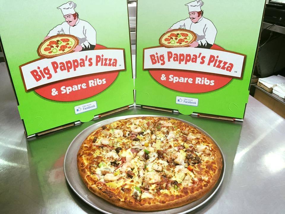 Pizza Peddlers & Ribs Jindalee, Sinnamon Park, Brisbane Zomato