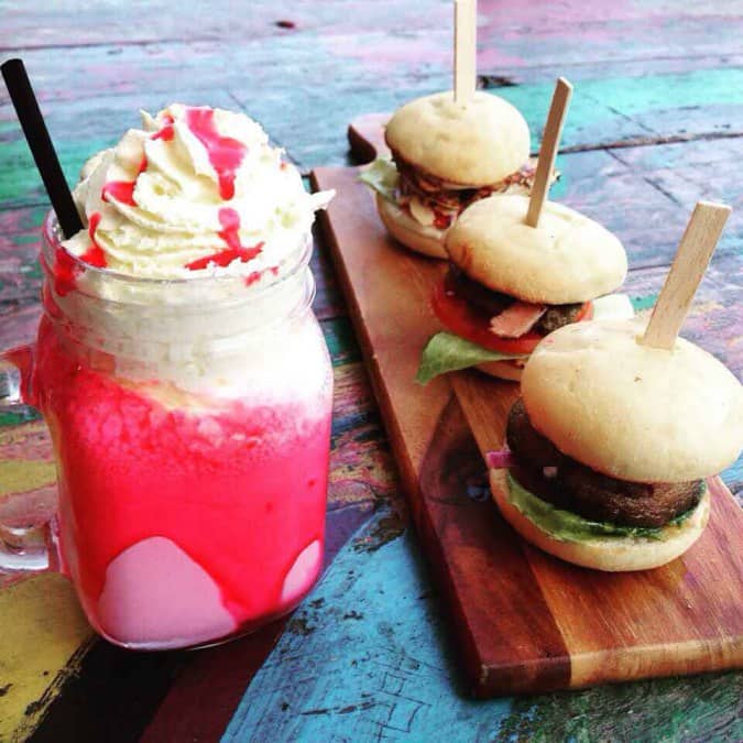 The Local Shack Menu, Menu for The Local Shack, Willetton, Perth Urbanspoon/Zomato