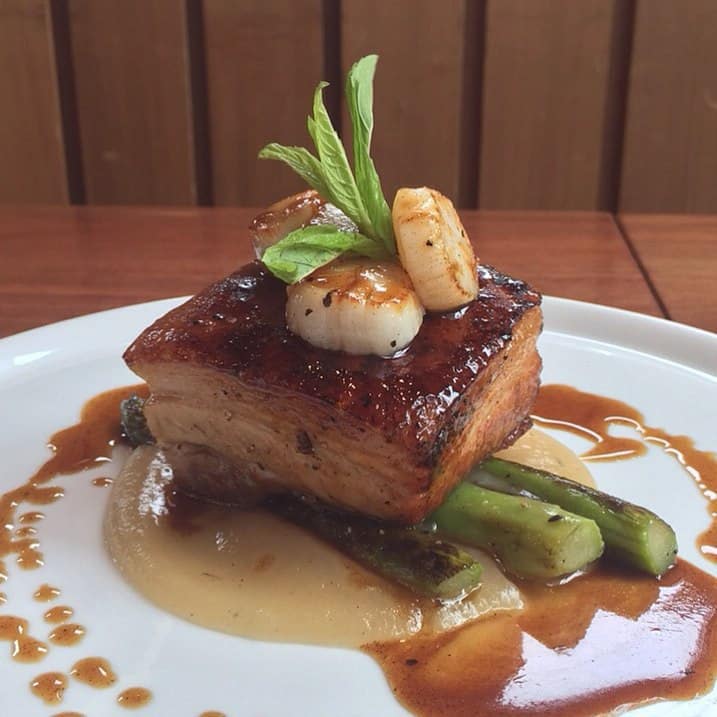 The Quarie Bar + Brasserie, Hammond Park, Perth Zomato