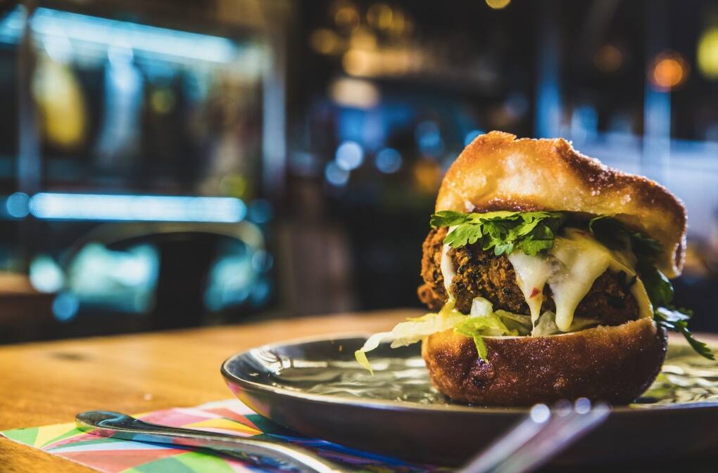 Menu of Don Tapa, Fremantle, Perth