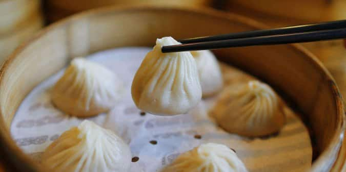 Dinesty Dumpling House, West End, Vancouver | Zomato