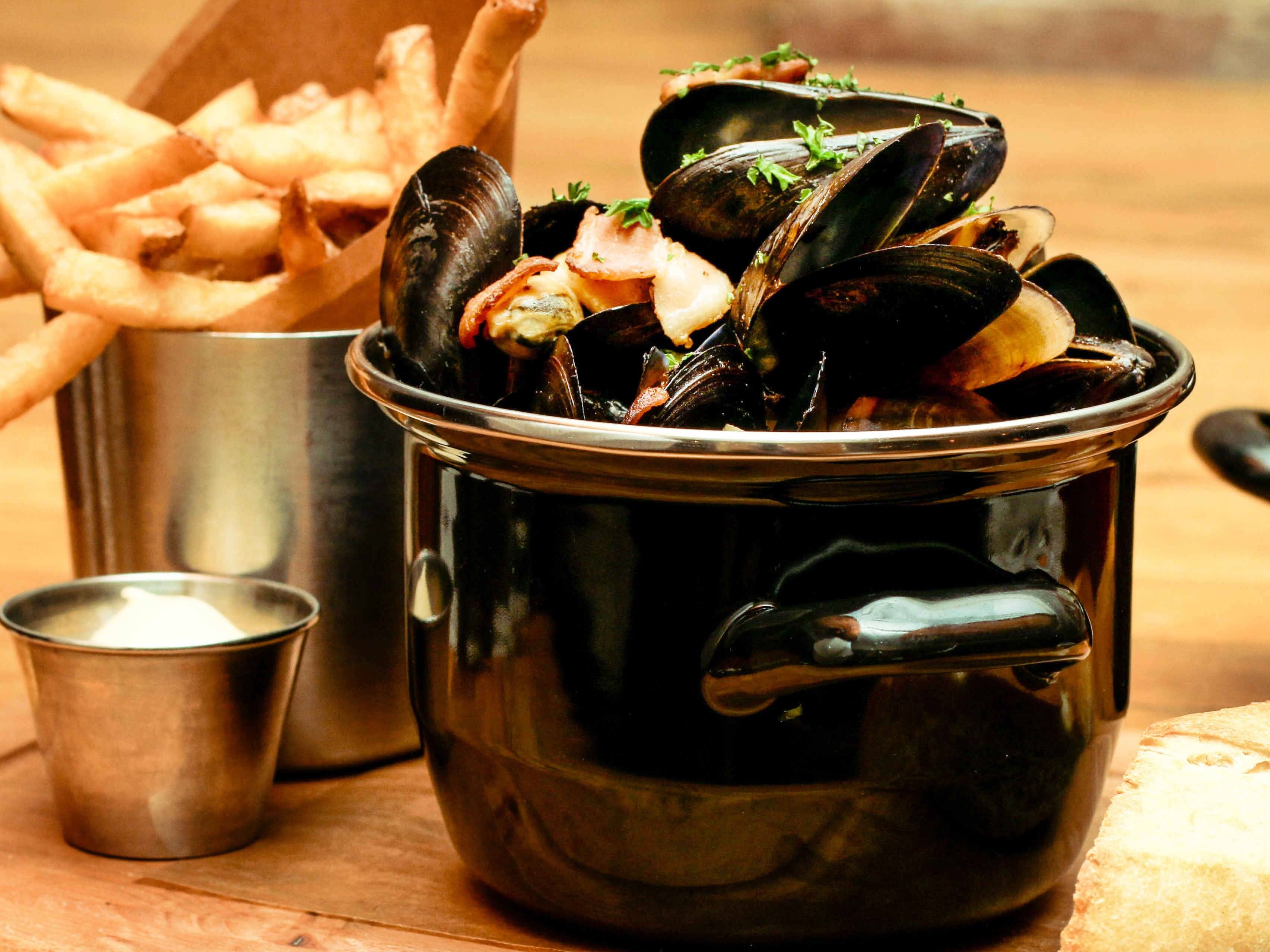 Bier Markt, Centretown, Ottawa