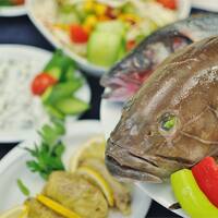 Guney Marina Cukurova Adana