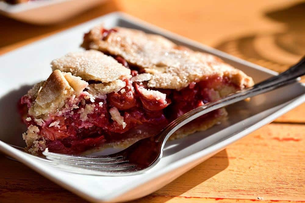 Pie Bar Ballard, Ballard, Seattle Zomato
