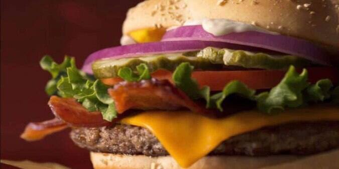 mcdonalds rosedale