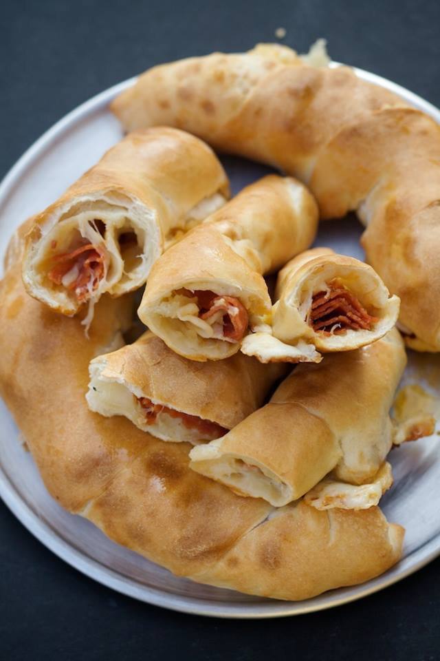 Double Dave's Pizzaworks, Spring, Houston Zomato