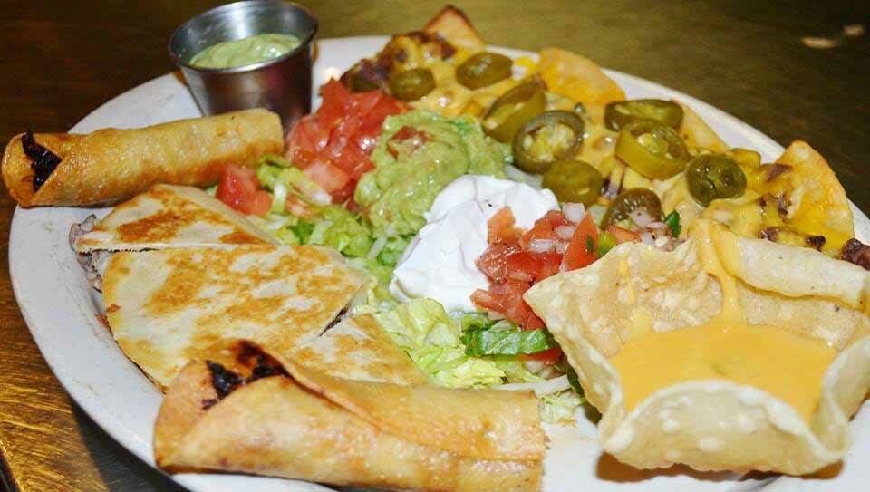 Fajita Flats, Missouri City, Houston Zomato