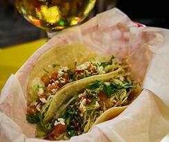 Fuzzy S Taco Shop Fort Worth Haltom City Zomato