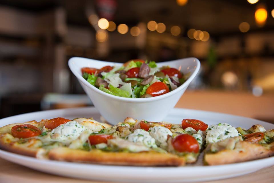 Menu of Live Basil Pizza, Federal Heights, Denver