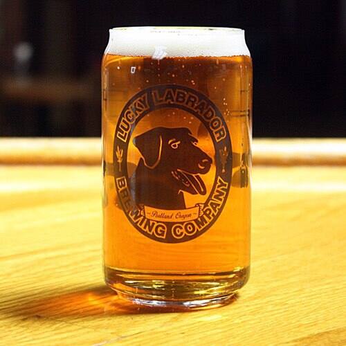 Lucky Labrador Beer Hall Menu, Menu for Lucky Labrador Beer Hall