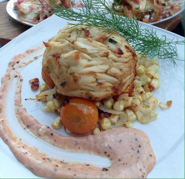 Crab Catcher, La Jolla, San Diego Urbanspoon/Zomato