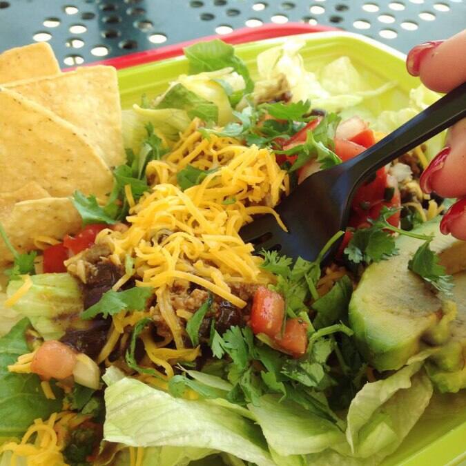 Del Taco, Oceanside, San Diego Urbanspoon/Zomato