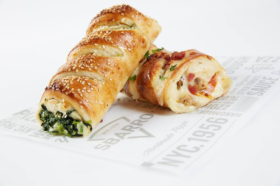 Sbarro Menu Menu For Sbarro Wedgewood Charlotte