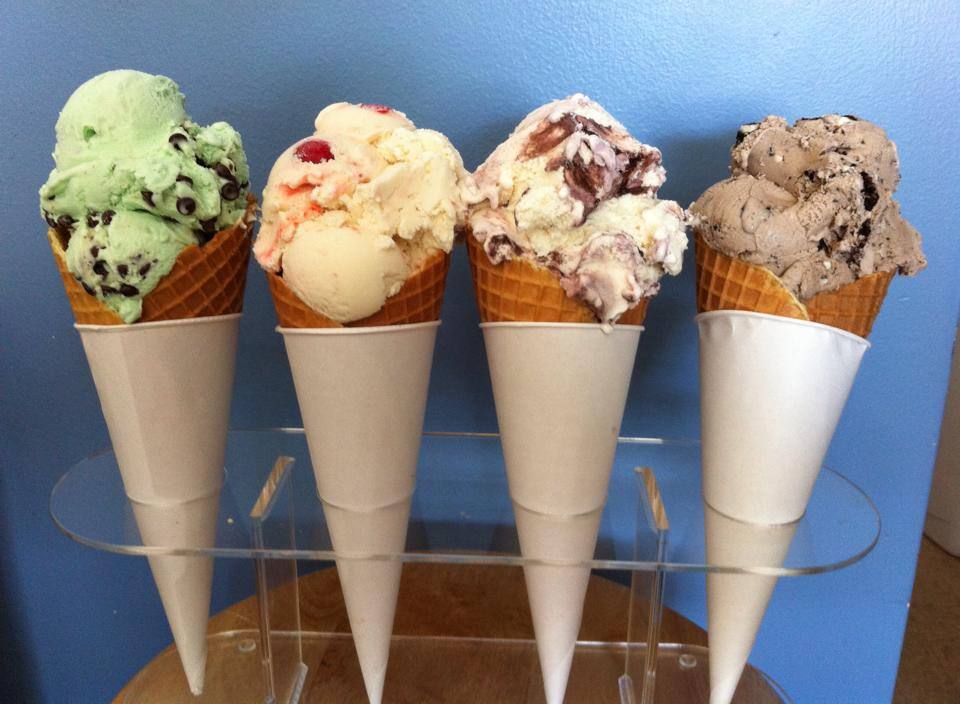 Waxhaw Creamery, Waxhaw, Charlotte Zomato