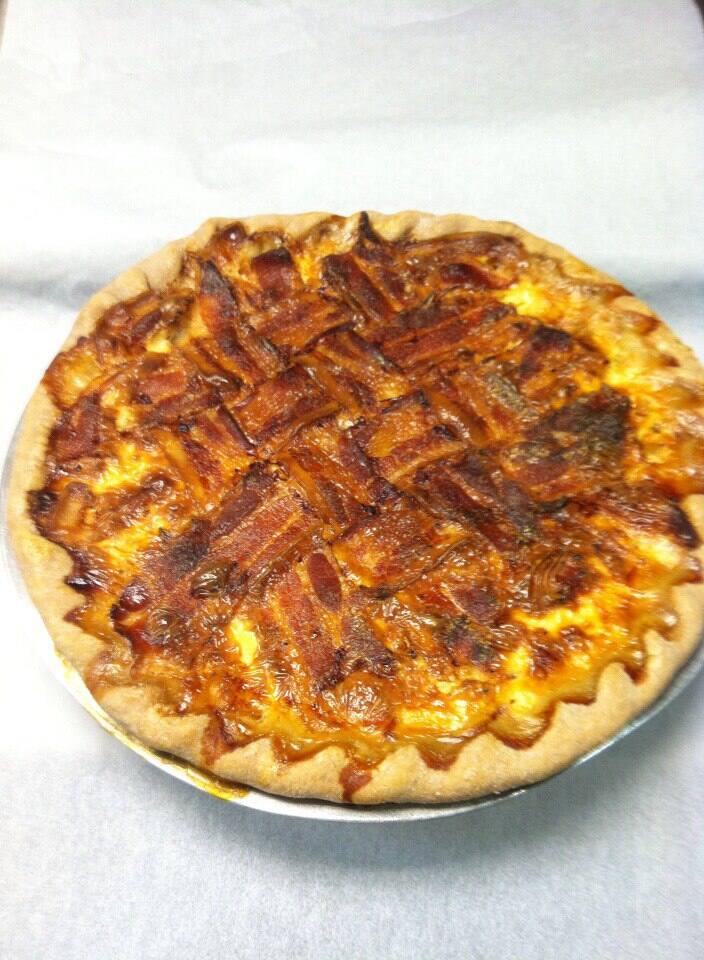 Anne Marie's Carriage House Bistro, Fort Sam Houston, San Antonio