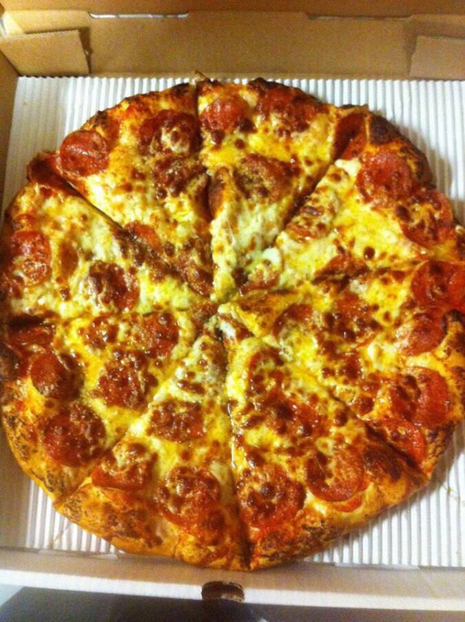 Last Stop Pizza, Lancaster, Lexington Zomato