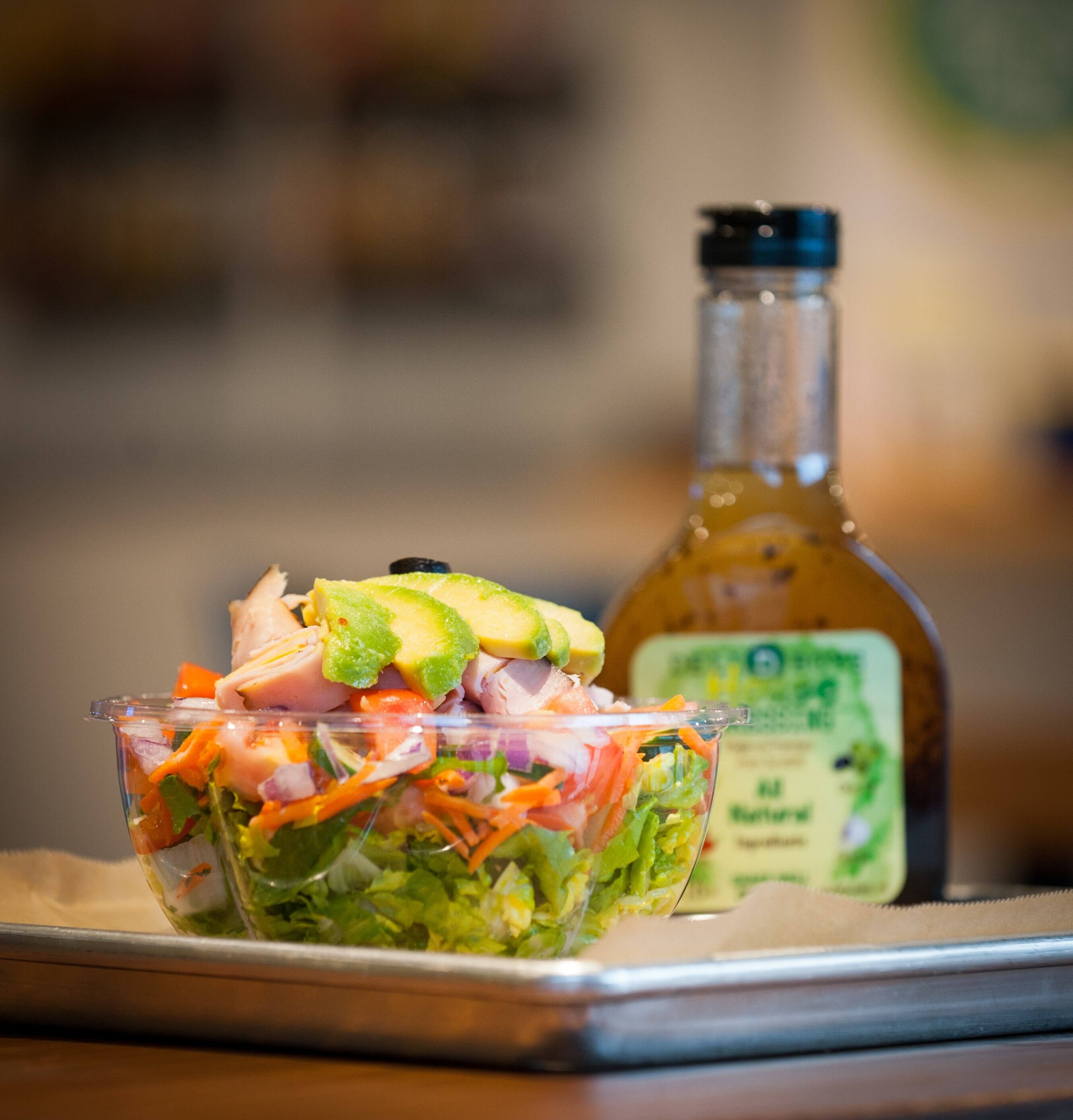 DeliBoys, Cleveland, Chattanooga Zomato