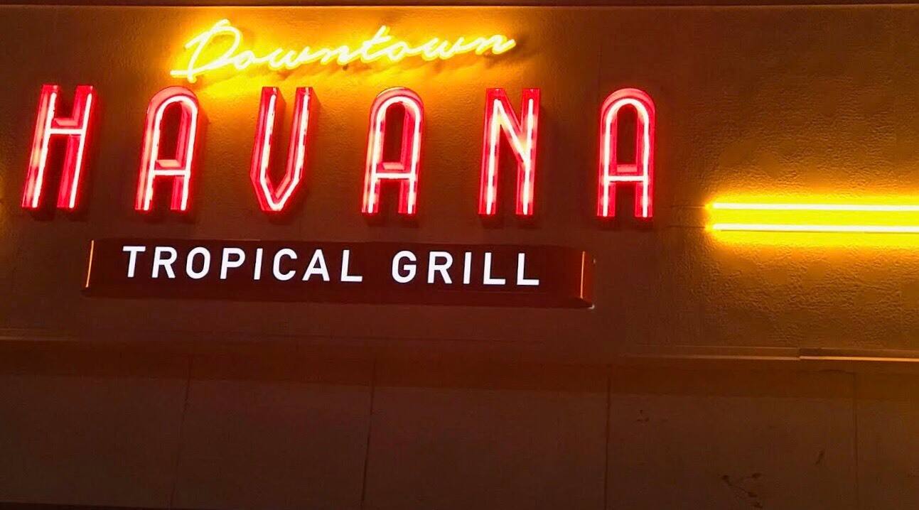 Havana Tropical Grill Photos, Pictures of Havana Tropical Grill