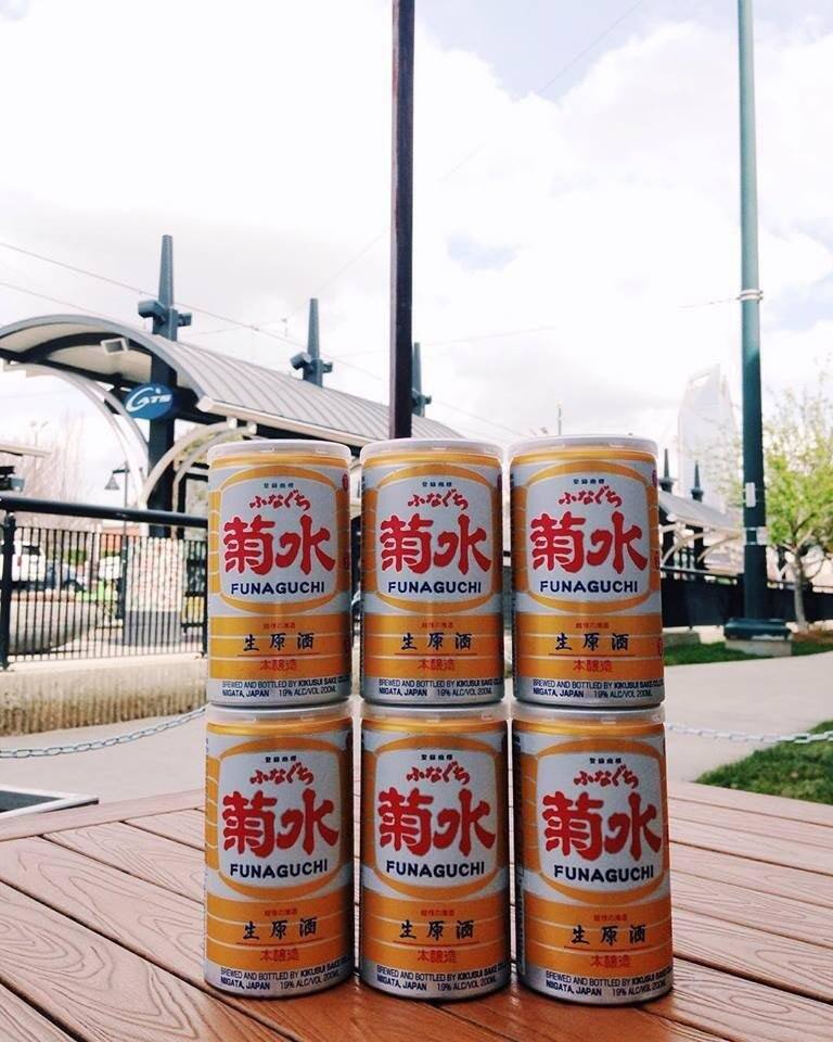 Menu of Futo Buta, South End, Charlotte