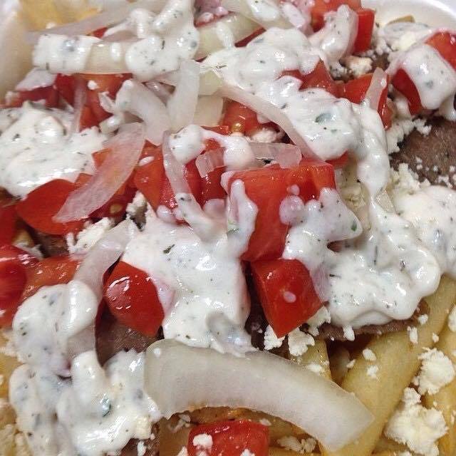 Canada Steak Burger, Chula Vista, San Diego Urbanspoon/Zomato