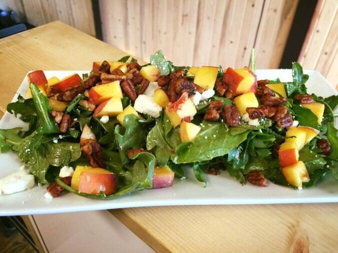 Levitate Gastropub, Issaquah, Issaquah Urbanspoon/Zomato