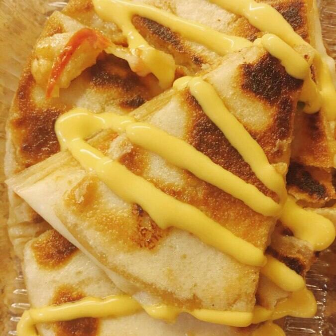 Potato Giant, Gen. T. de Leon, Valenzuela City Zomato Philippines