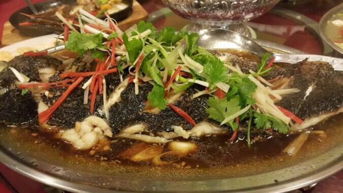 Thai Garden Village Reviews Jinjang Utara Kuala Lumpur Zomato