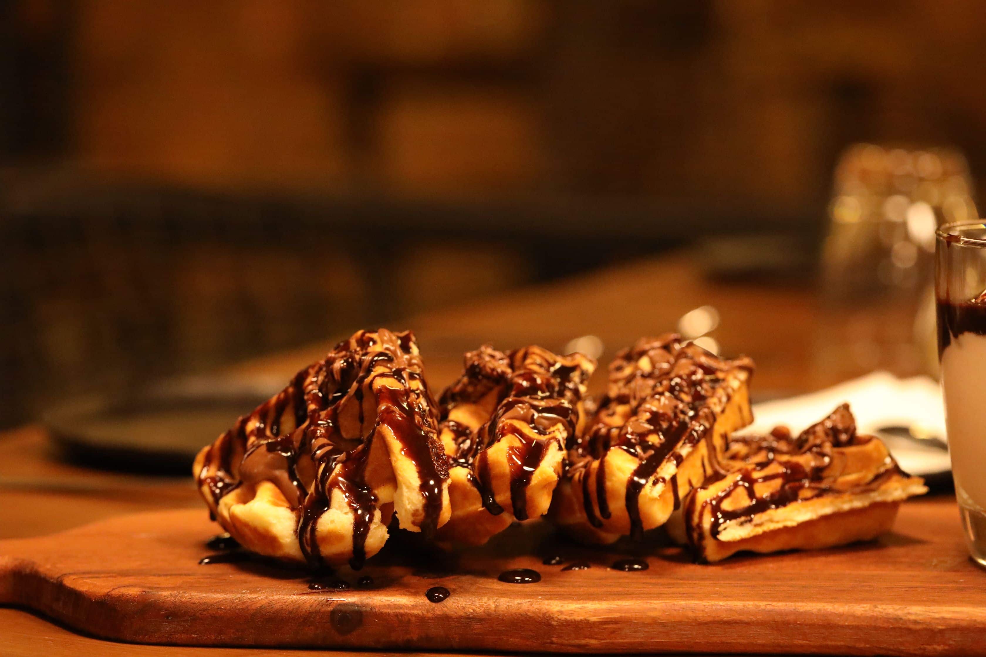 Brik Oven, Church Street order online Zomato