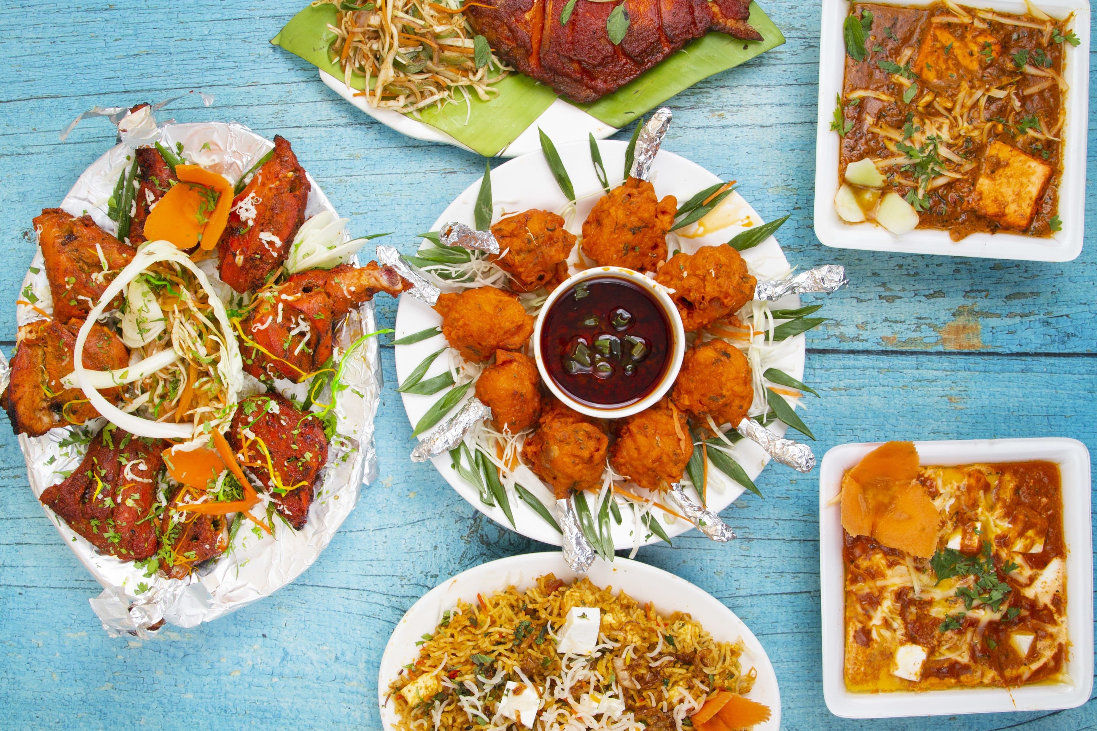 Swaraj Family Restaurant, New Panvel, Navi Mumbai Zomato