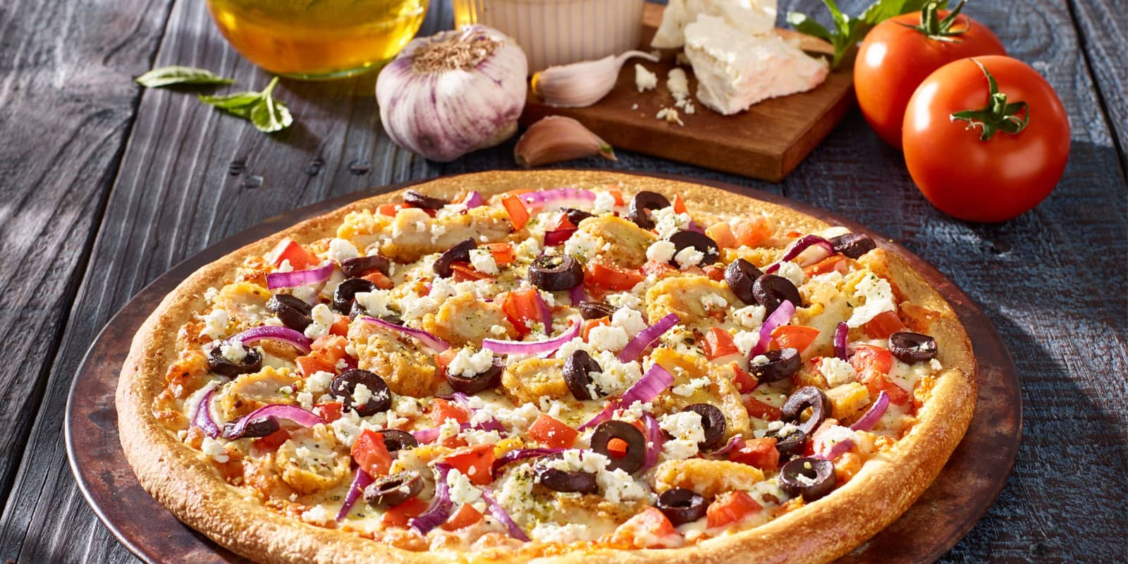 Topper's Pizza, Kirkland Lake, Kirkland Lake | Zomato