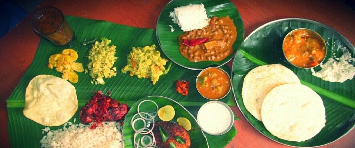 Menu of 5 Loaves 2 Fish, Viman Nagar, Pune