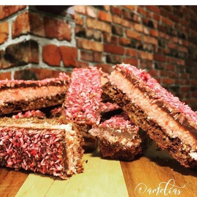 Amelia's Bakery, Ferntree Gully, Melbourne Zomato