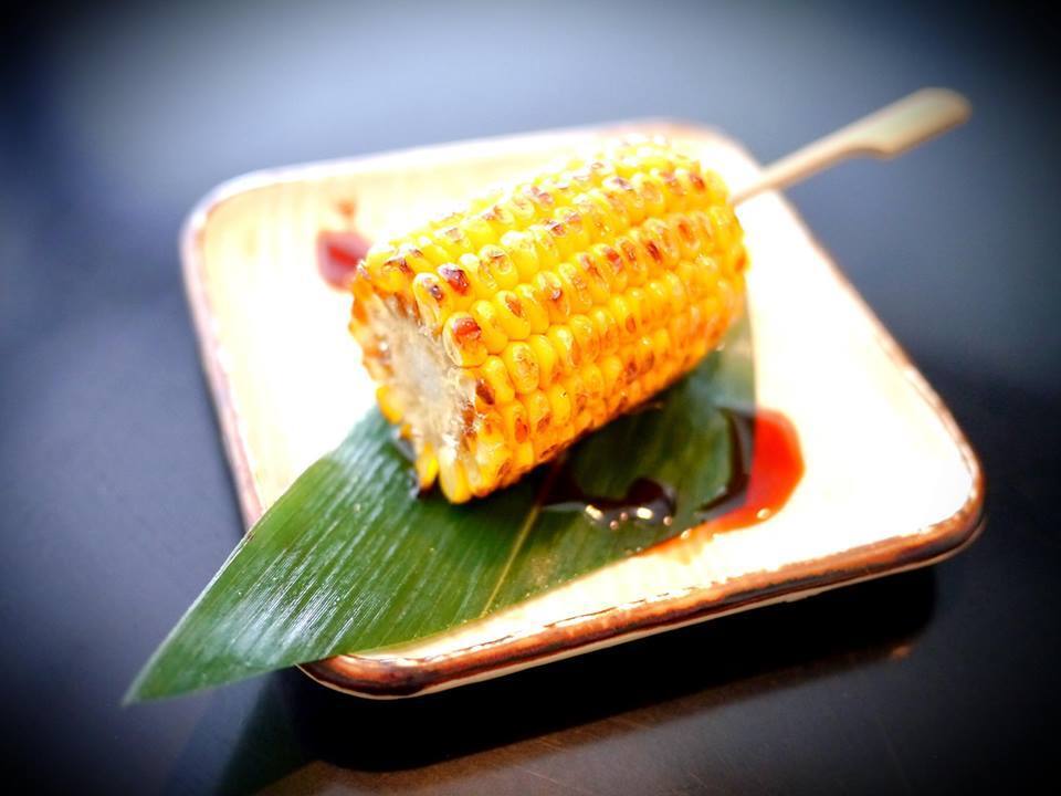 Sango Japanese Restaurant Crystal Crown Hotel Pjs 52 Selangor Zomato