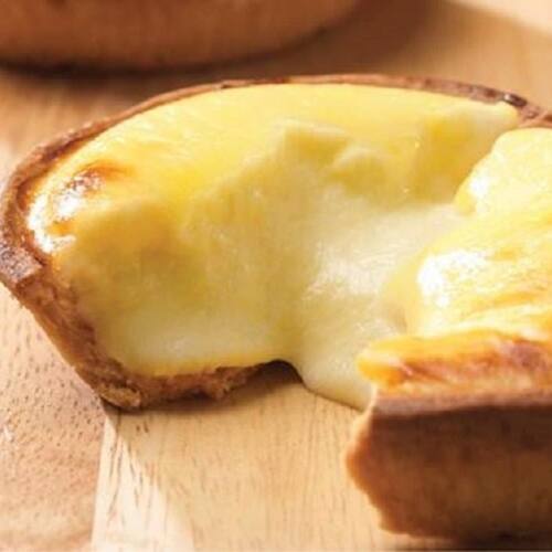 Hokkaido Baked Cheese Tart Photos Pictures Of Hokkaido
