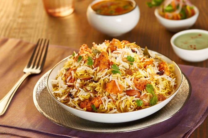 Behrouz Biryani, C G Road – Get ₹150 OFF On Your First Order